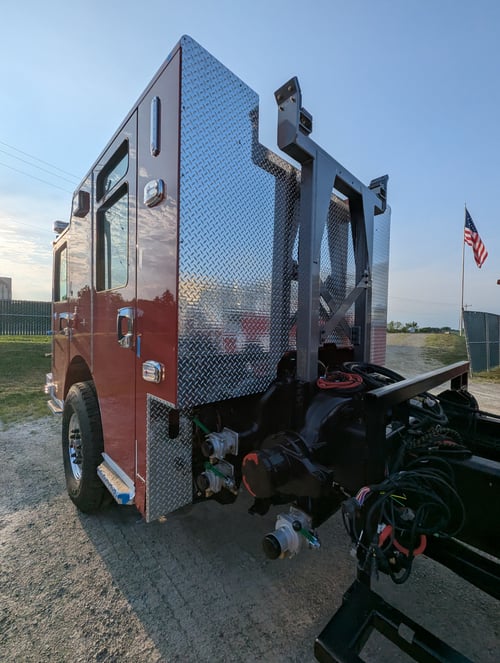 Hastings FD