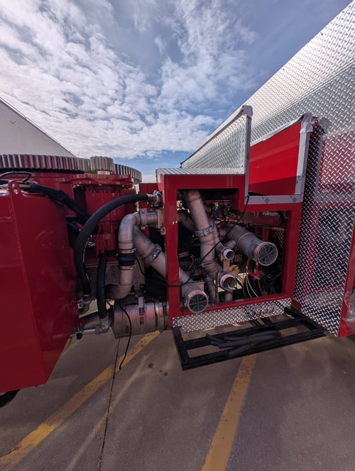 Jacksonville FD