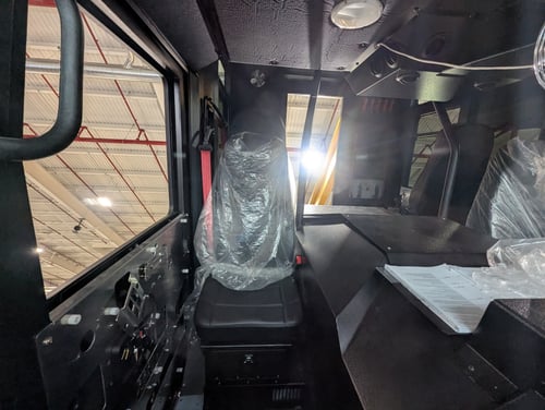 Indianapolis FD