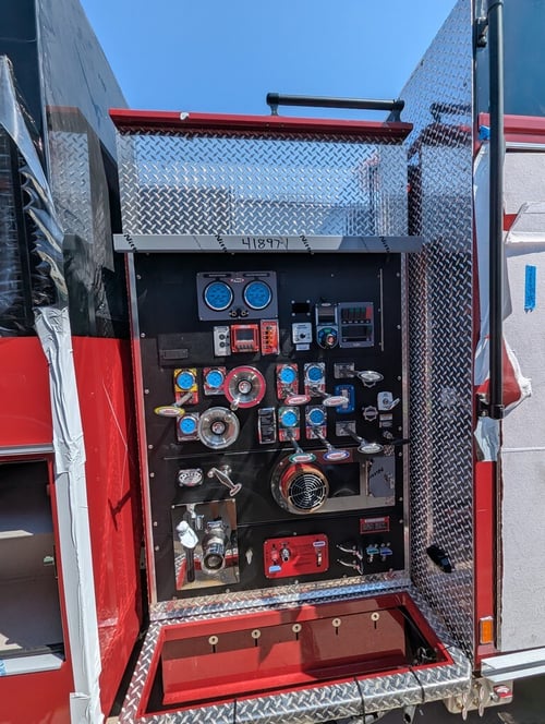 Brooklyn Park FD