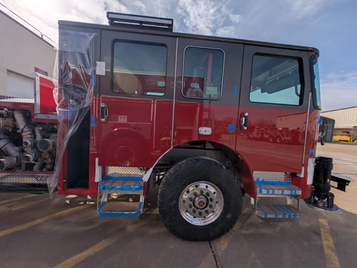 Jacksonville FD