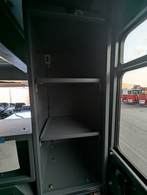 Brooklyn Park FD
