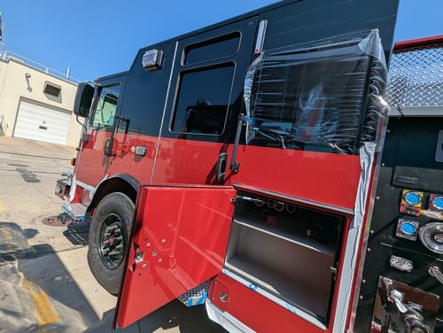 Brooklyn Park FD