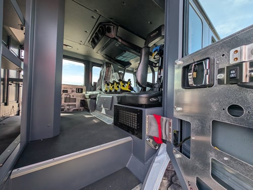 Jacksonville FD