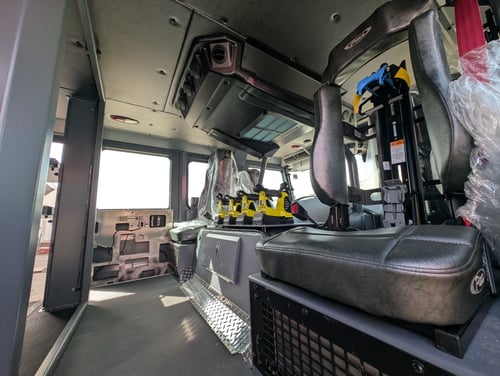 Jacksonville FD
