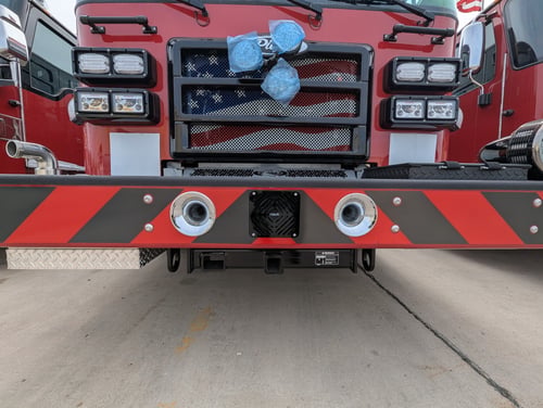 Center Township FD
