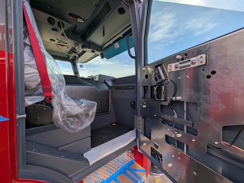Jacksonville FD