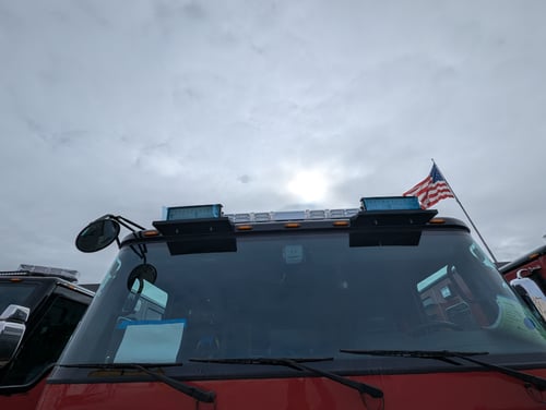 Center Township FD