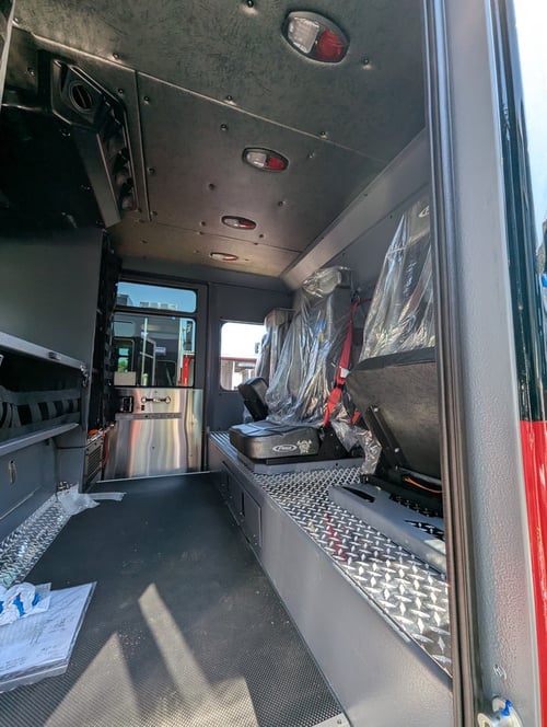 Brooklyn Park FD