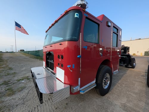 Hastings FD