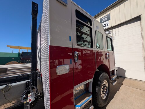 Fisher FD