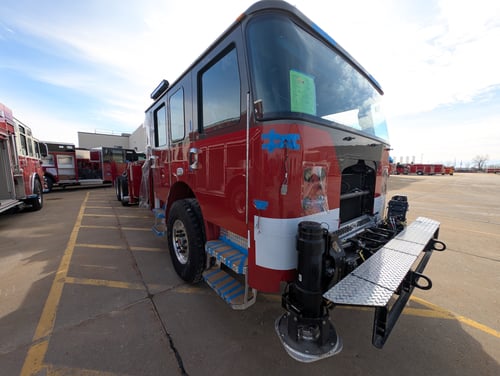 Jacksonville FD