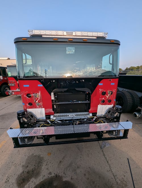 Brooklyn Park FD