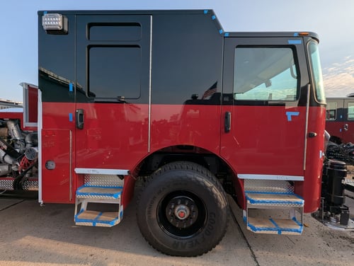 Brooklyn Park FD