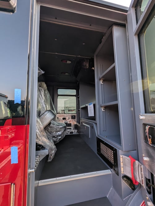 Brooklyn Park FD
