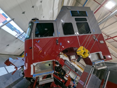 Indianapolis FD