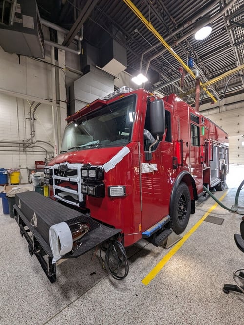 Carpentersville FD