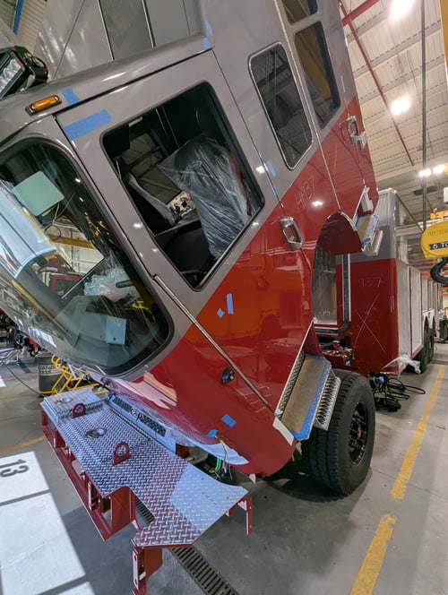 Indianapolis FD