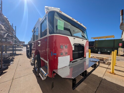 Fisher FD