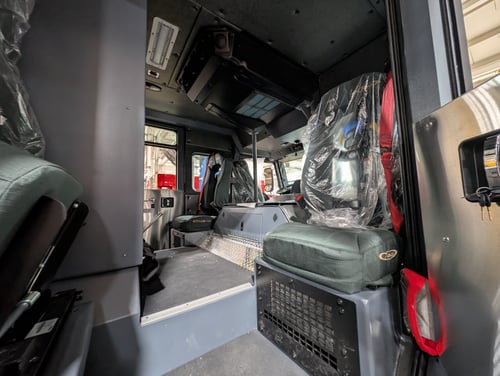 West Central Fire District