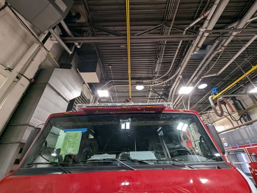 Carpentersville FD