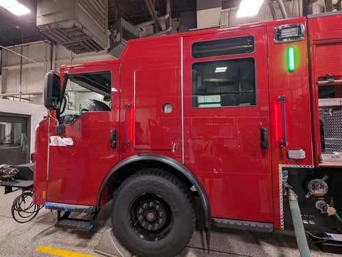 Carpentersville FD