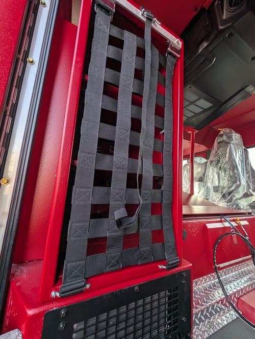Clinton Civil TWP FD