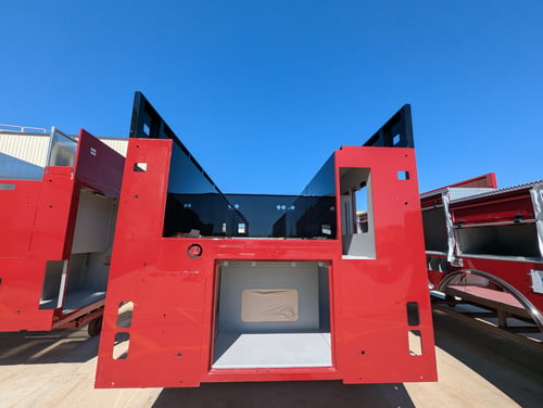 Brooklyn Park FD