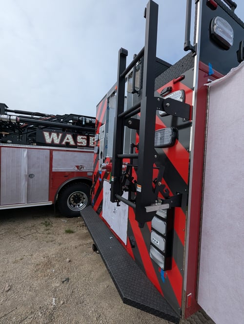 Center Township FD