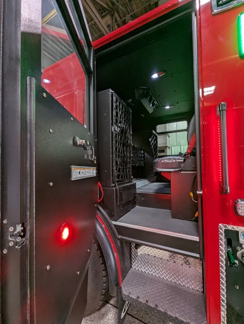 Carpentersville FD