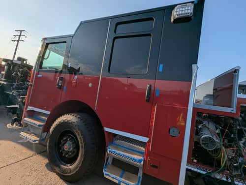 Brooklyn Park FD