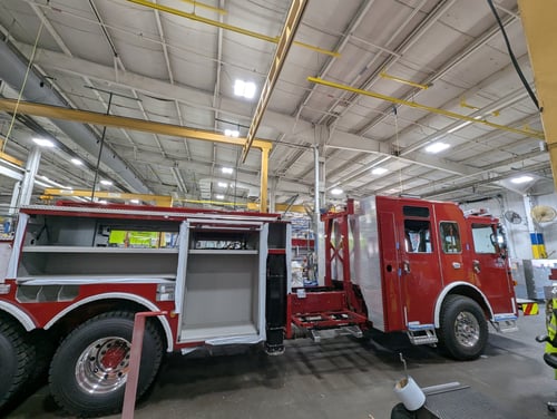 Springfield FD
