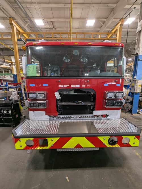 Springfield FD