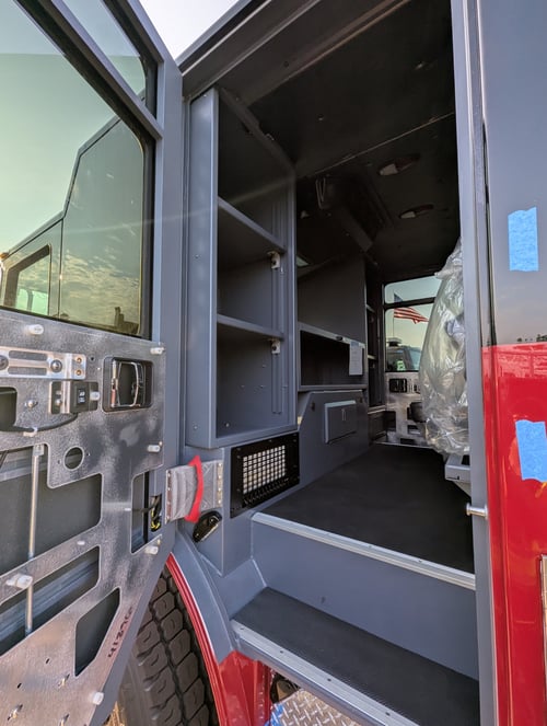 Brooklyn Park FD