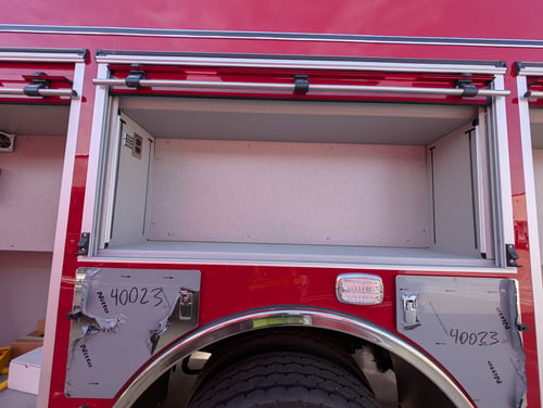 Clinton Civil TWP FD