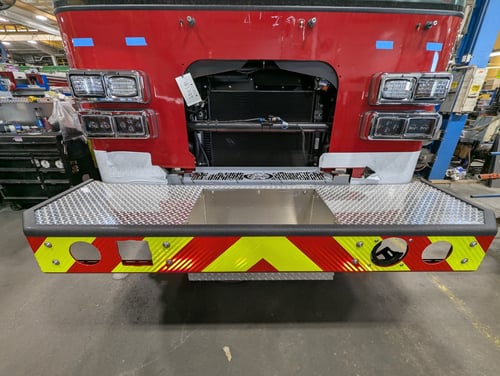 Springfield FD