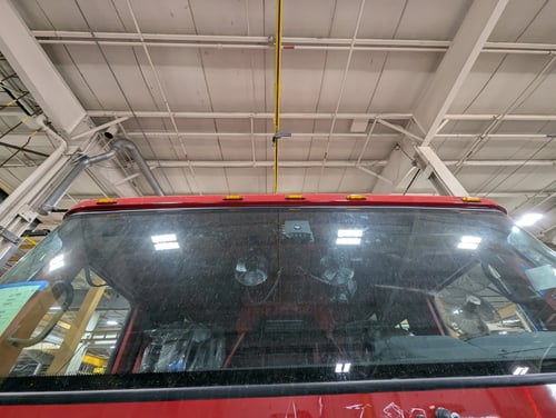 Springfield FD