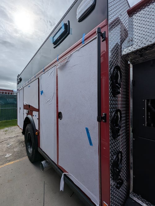 Center Township FD