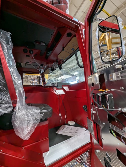 Springfield FD