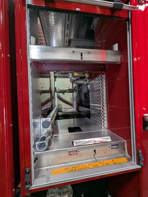 Carpentersville FD