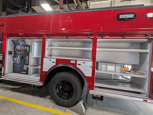 Carpentersville FD