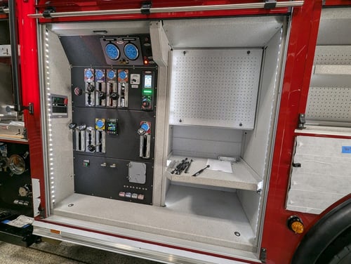 Carpentersville FD