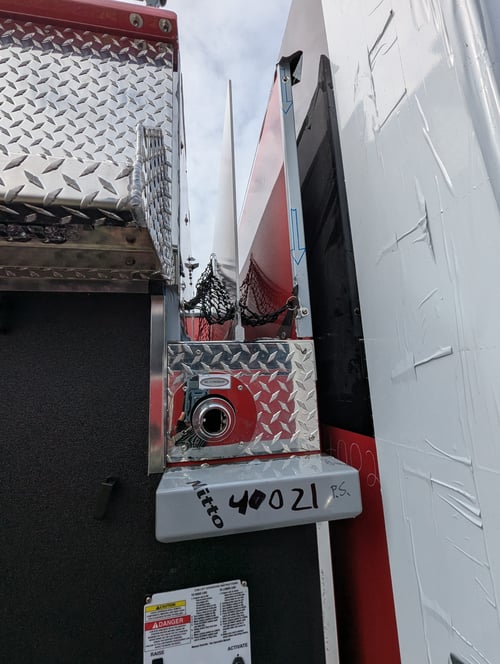 Center Township FD