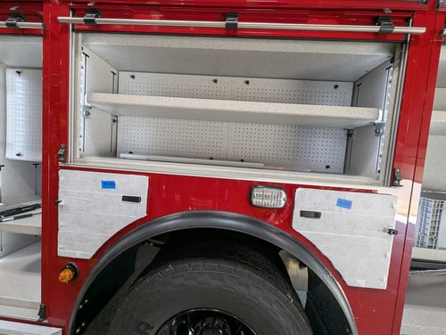 Carpentersville FD