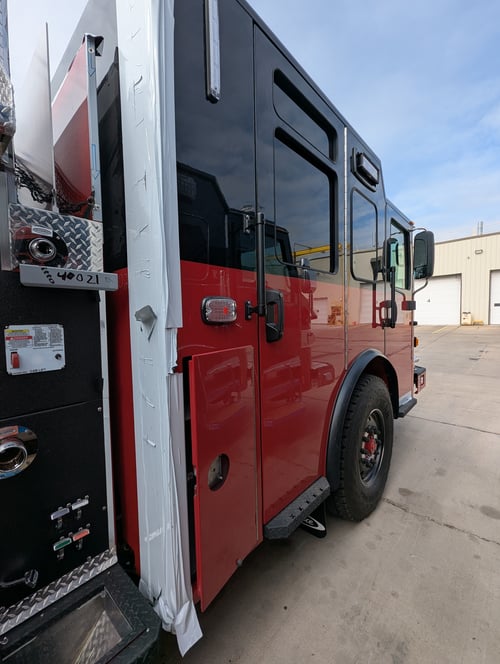 Center Township FD