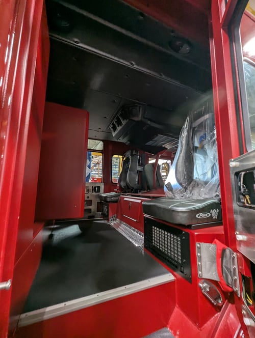 Springfield FD