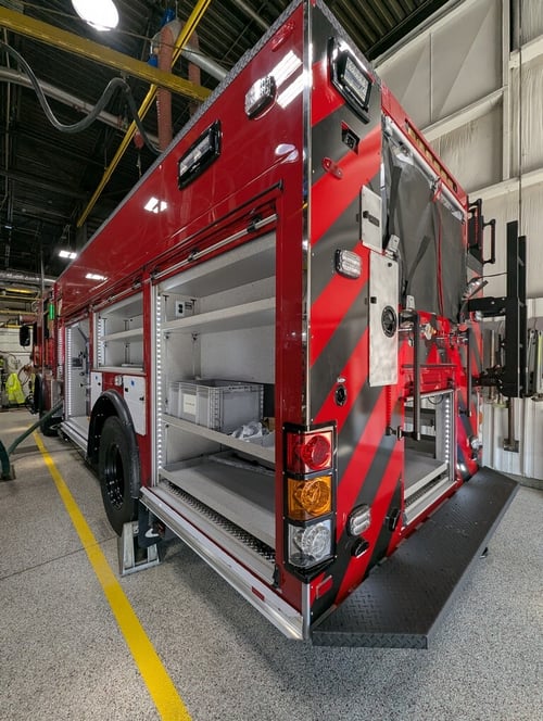 Carpentersville FD