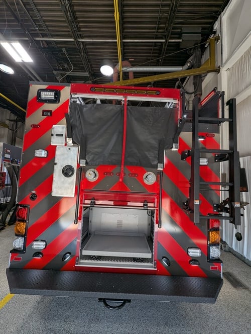 Carpentersville FD