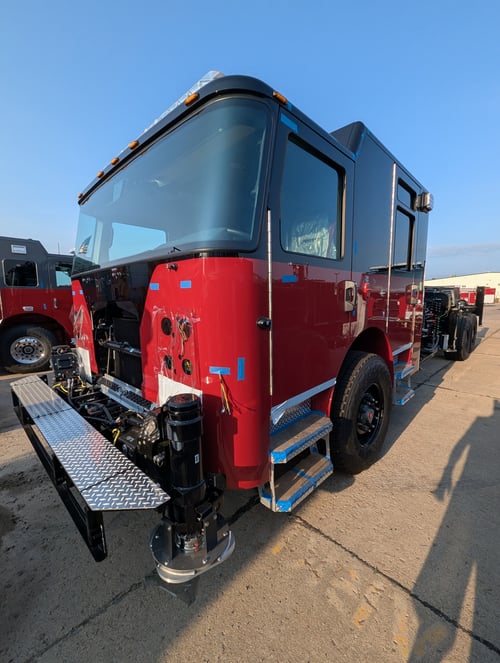 Brooklyn Park FD