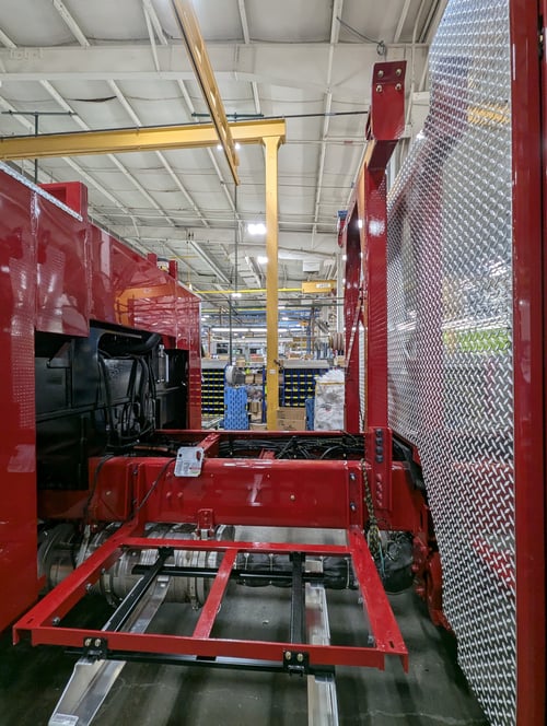 Springfield FD